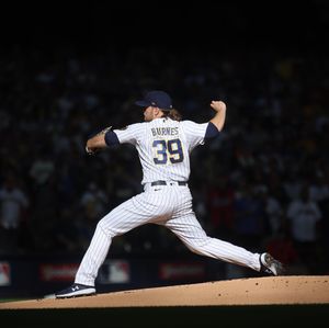 Image post by @corbinburnes on Instagram