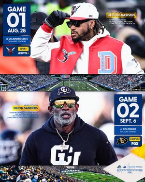 Image post by @Delaware_FB on Twitter