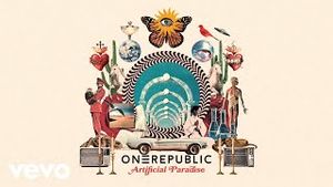 Video post by @onerepublicvevo on YouTube