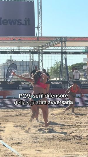 Video post by @fipavofficial on TikTok