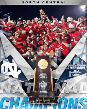Image post by @ncaadiii on Facebook