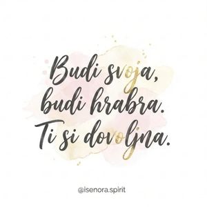 Image post by @isenora.spirit on Instagram