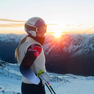 Image post by @lindseyvonn on Instagram