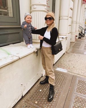 Image post by @gilliandelzotto on Instagram