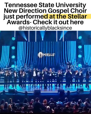 Image post by @historicallyblacksince on Instagram
