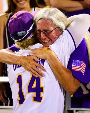 Image post by @lsubaseball on Instagram