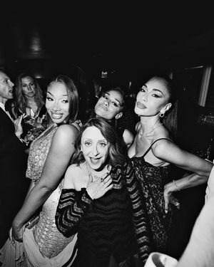 Image post by @voguemagazine on Instagram