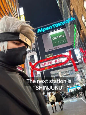 Image post by @6th_kage on TikTok