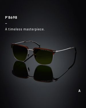 Image post by @porschedesign on Instagram
