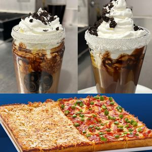 Image post by @bostonpizzabradford on Instagram