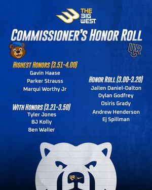 Image post by @ucrmbb on Instagram