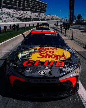 Image post by @chasebriscoe_ on Instagram