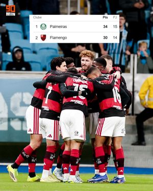 Image post by @90minbrasil on Instagram