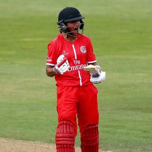 Image post by @lancscricketwmn on Instagram