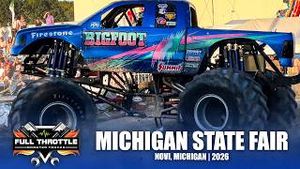 Video post by @monstertruckdaily on YouTube