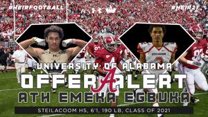 Image post by @HeirFootball on Twitter