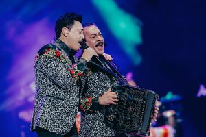Image post by @lostigresdelnorte on Instagram