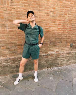Image post by @giovannibellominyc on Instagram