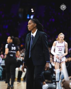 Video post by @ConnecticutSun on Twitter