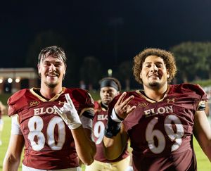 Image post by @elonfb on Instagram