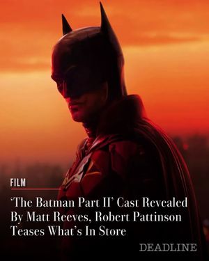 Video post by @deadline on TikTok
