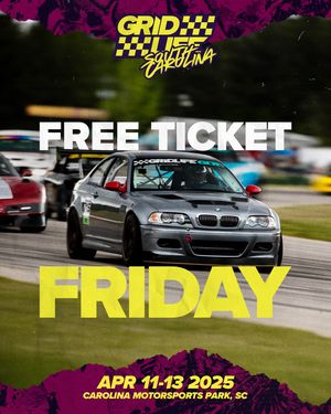Image post by @gridlifeofficial on Instagram