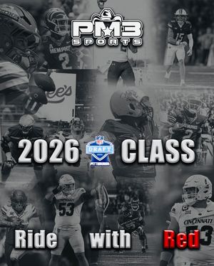 Image post by @pm3sports on Instagram