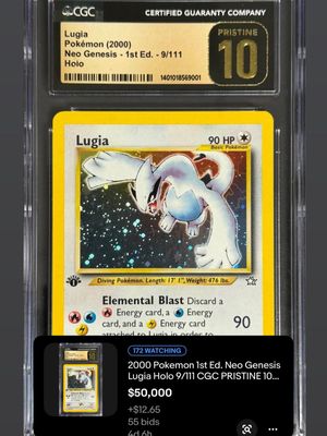 Image post by @ryans_cardhouse on Instagram