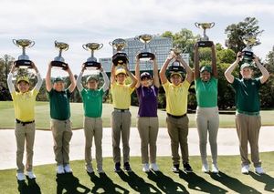 Image post by @tennpga on Instagram