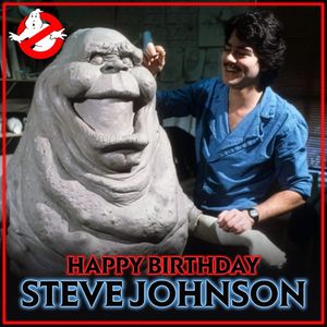 Image post by @ghostbustersnews on Instagram