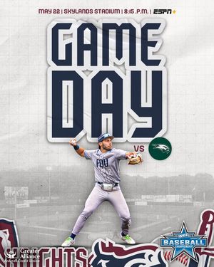 Image post by @fduknightsbase on Instagram