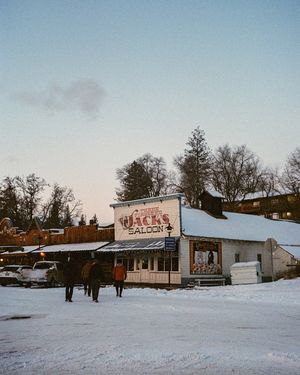 Image post by @slow_snaps on Instagram