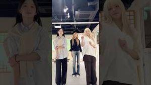 Video post by @nmixxofficial on YouTube