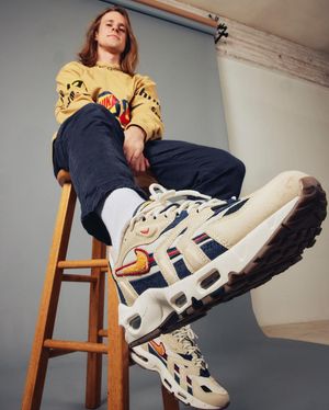 Image post by @colehocker on Instagram