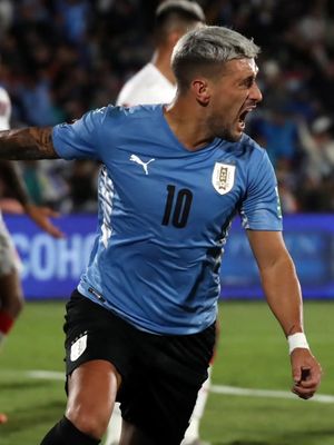 Image post by @conmebol on Instagram
