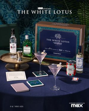 Image post by @cocktailcourier on Instagram