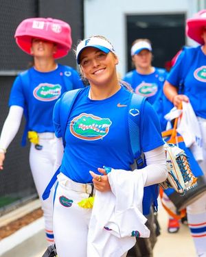 Image post by @gatorssb on Instagram