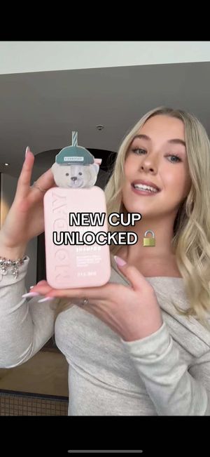 Video post by @mondayhaircare on TikTok