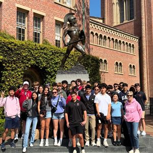 Image post by @palma_school on Instagram