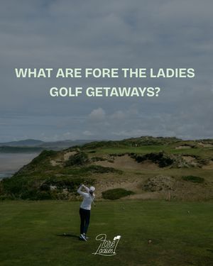 Image post by @foretheladies on Instagram