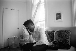 Image post by @aundre on Instagram