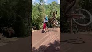 Video post by @nitrocircus on YouTube