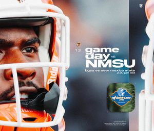 Image post by @BG_Football on Twitter