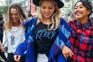 Image post by @Roxy on Twitter