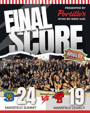 Image post by @americanrivalry on Instagram
