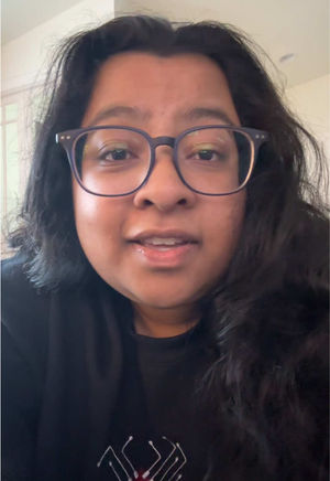 Video post by @anusha.mp3 on TikTok