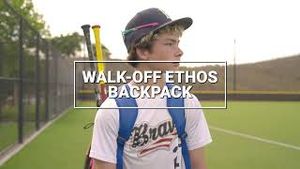 Video post by @Easton Diamond Sports, LLC on YouTube