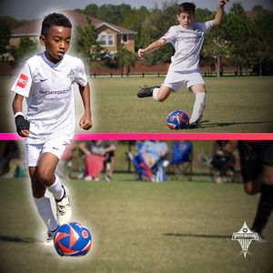 Image post by @SouthOrlandoSoccer on Facebook