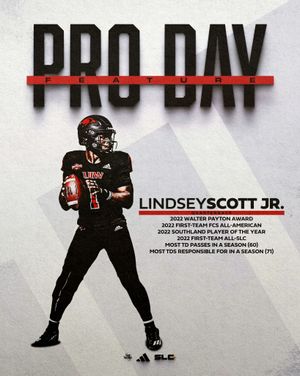 Image post by @uiw_football on Instagram