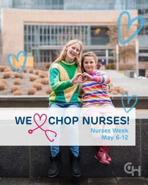 Image post by @childrensphila on Instagram